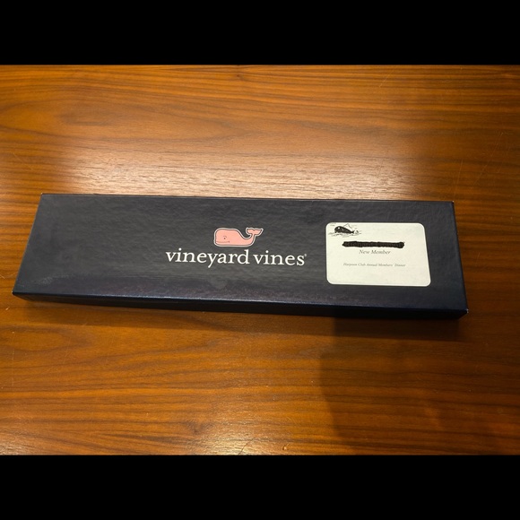 Vineyard Vines Tie - Picture 2 of 4